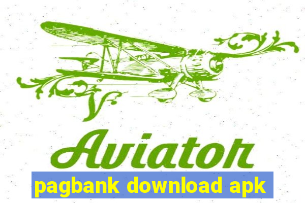 pagbank download apk